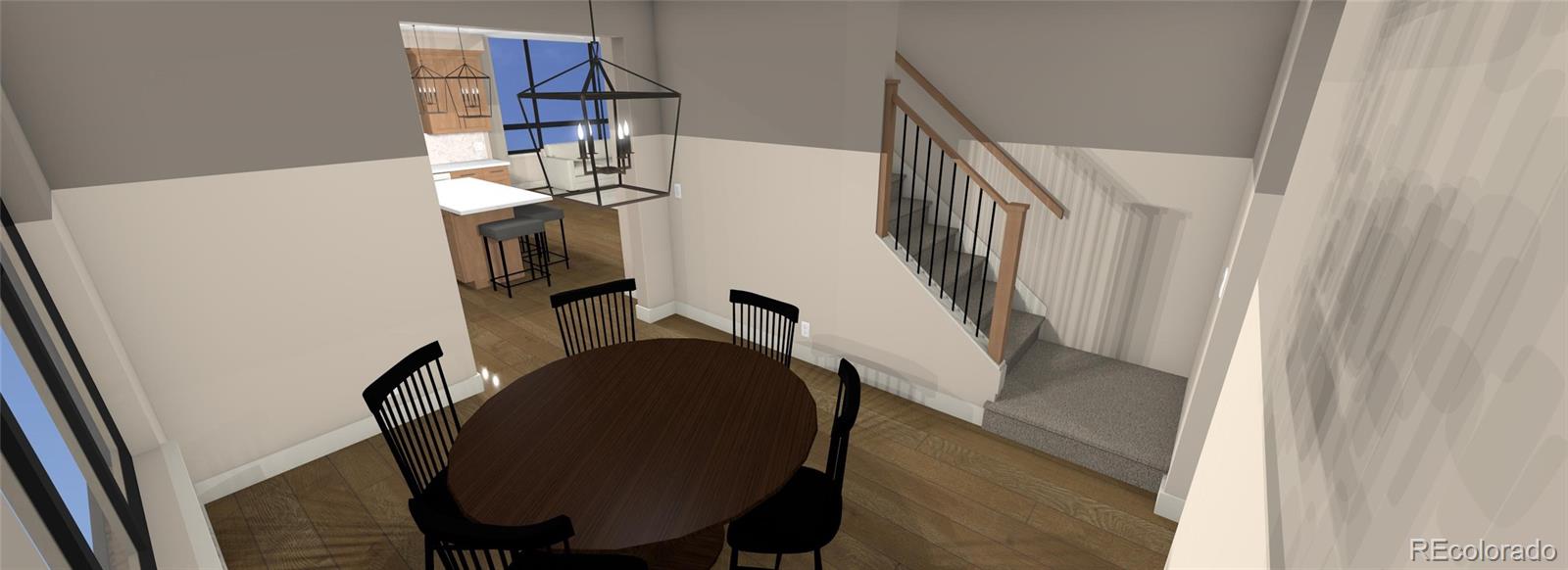 MLS Image #1 for 701  lupine lane,tabernash, Colorado