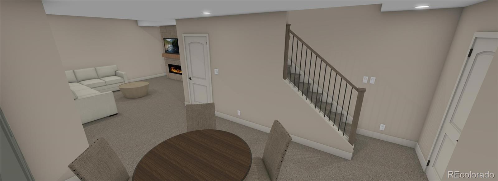 MLS Image #16 for 701  lupine lane,tabernash, Colorado
