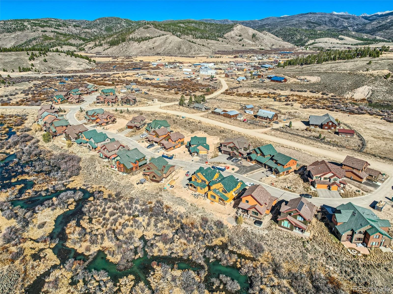 MLS Image #23 for 701  lupine lane,tabernash, Colorado