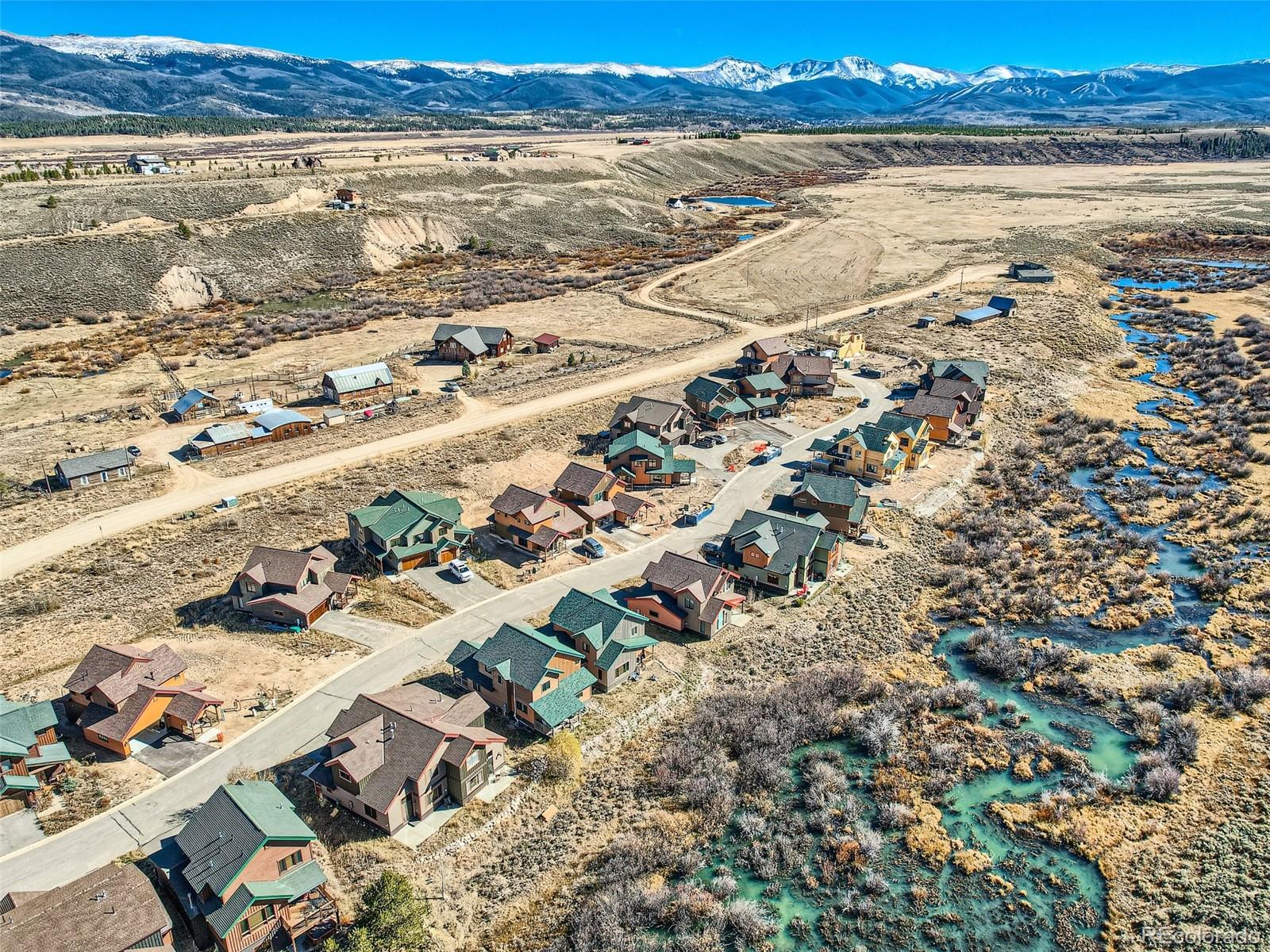 MLS Image #24 for 701  lupine lane,tabernash, Colorado