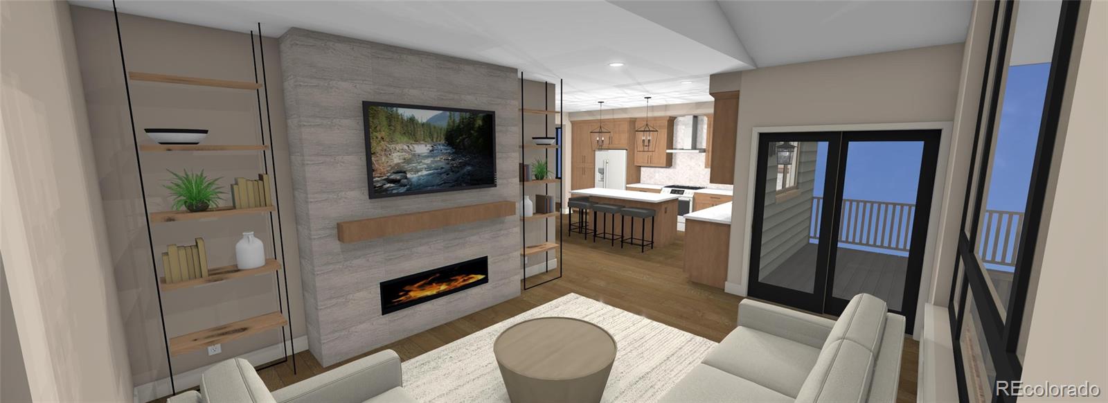 MLS Image #4 for 701  lupine lane,tabernash, Colorado