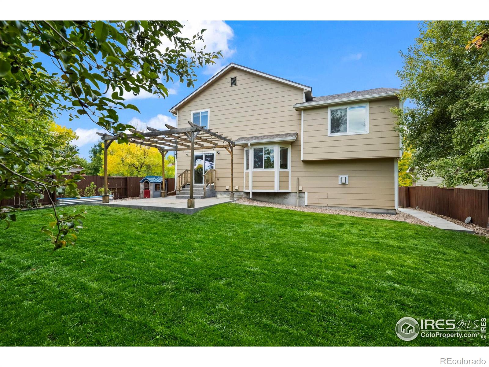 MLS Image #25 for 2529  azalea way,erie, Colorado
