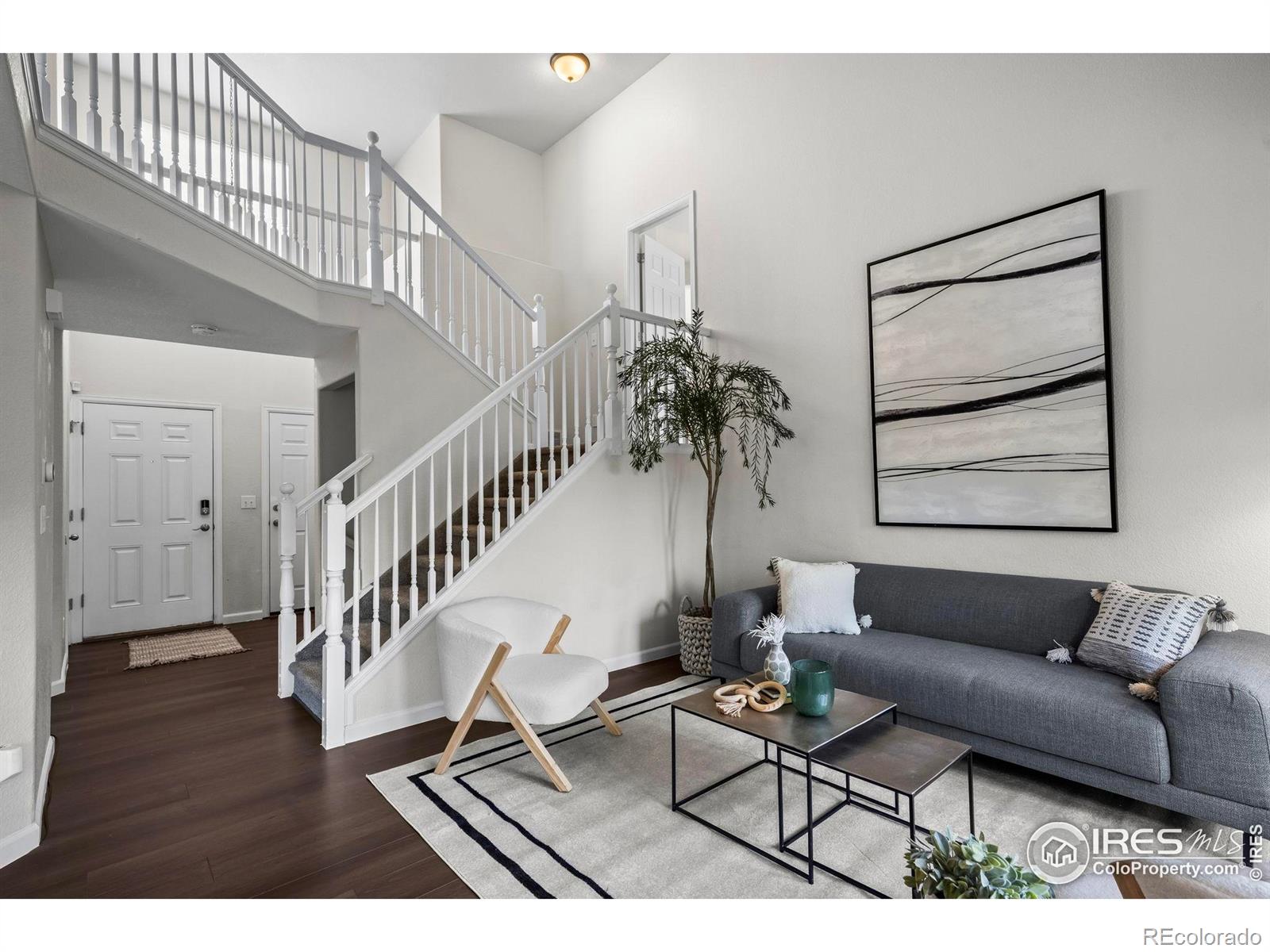 MLS Image #3 for 2529  azalea way,erie, Colorado