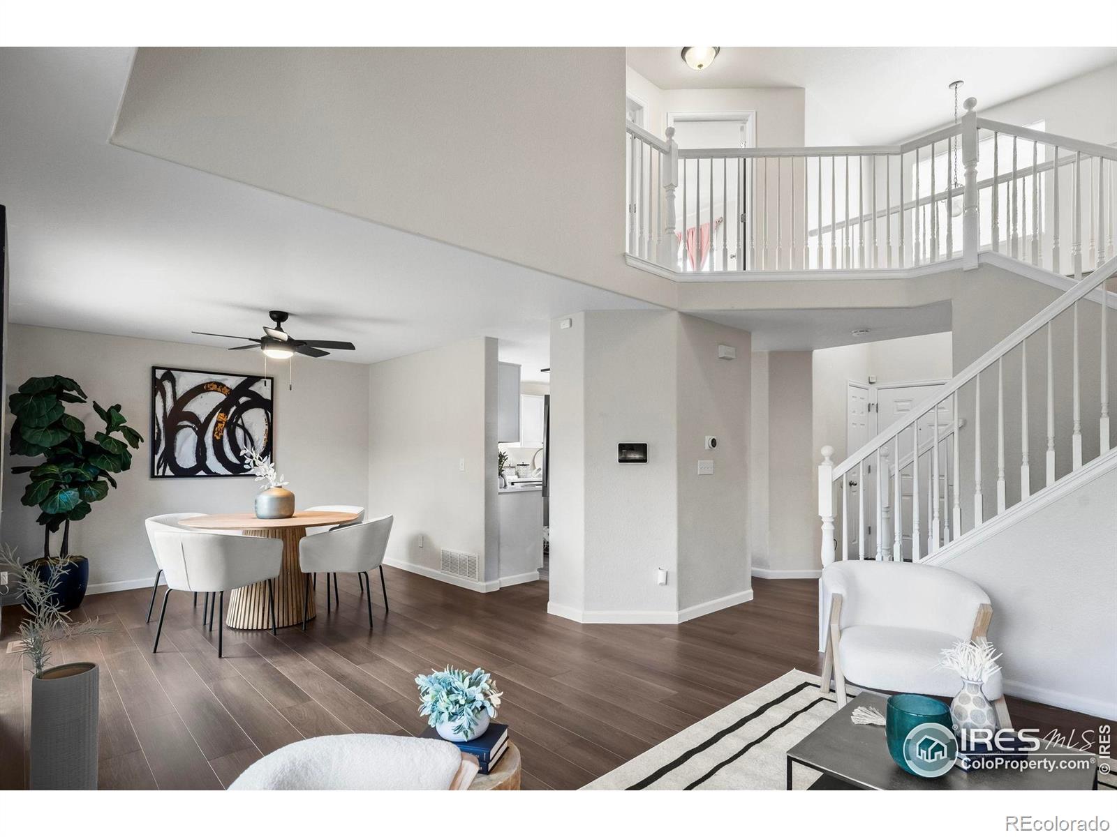 MLS Image #5 for 2529  azalea way,erie, Colorado