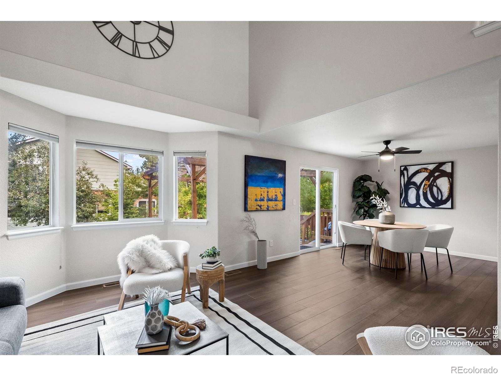 MLS Image #6 for 2529  azalea way,erie, Colorado