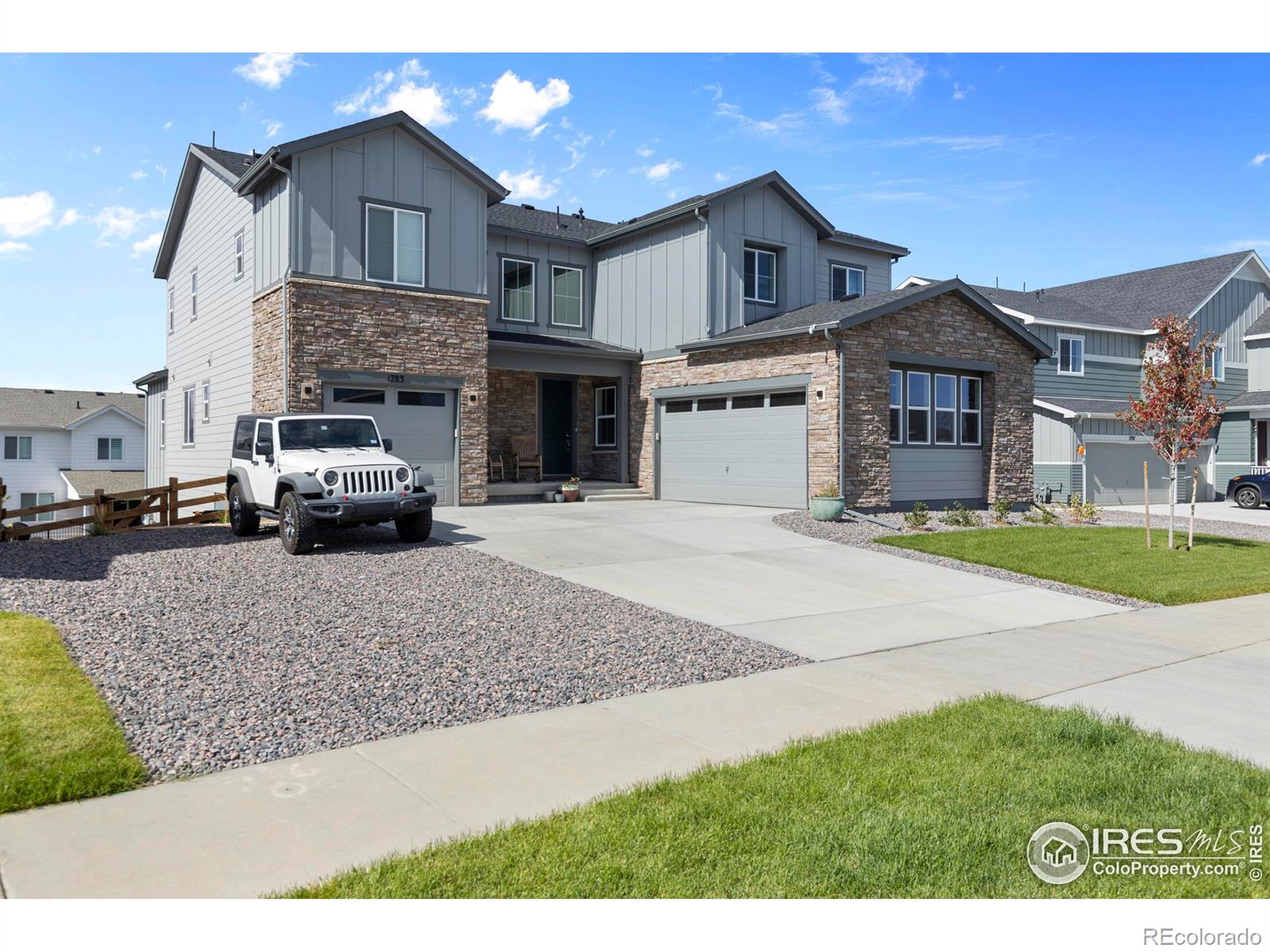 MLS Image #0 for 1783  morgan drive,erie, Colorado