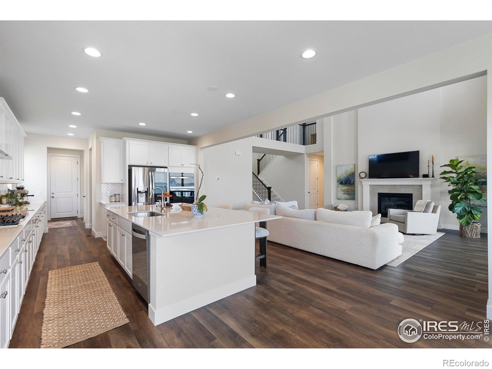 MLS Image #1 for 1783  morgan drive,erie, Colorado