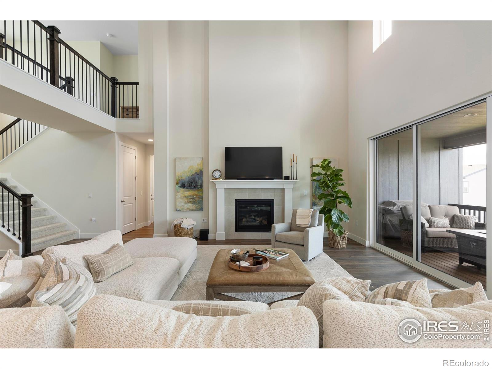 MLS Image #2 for 1783  morgan drive,erie, Colorado