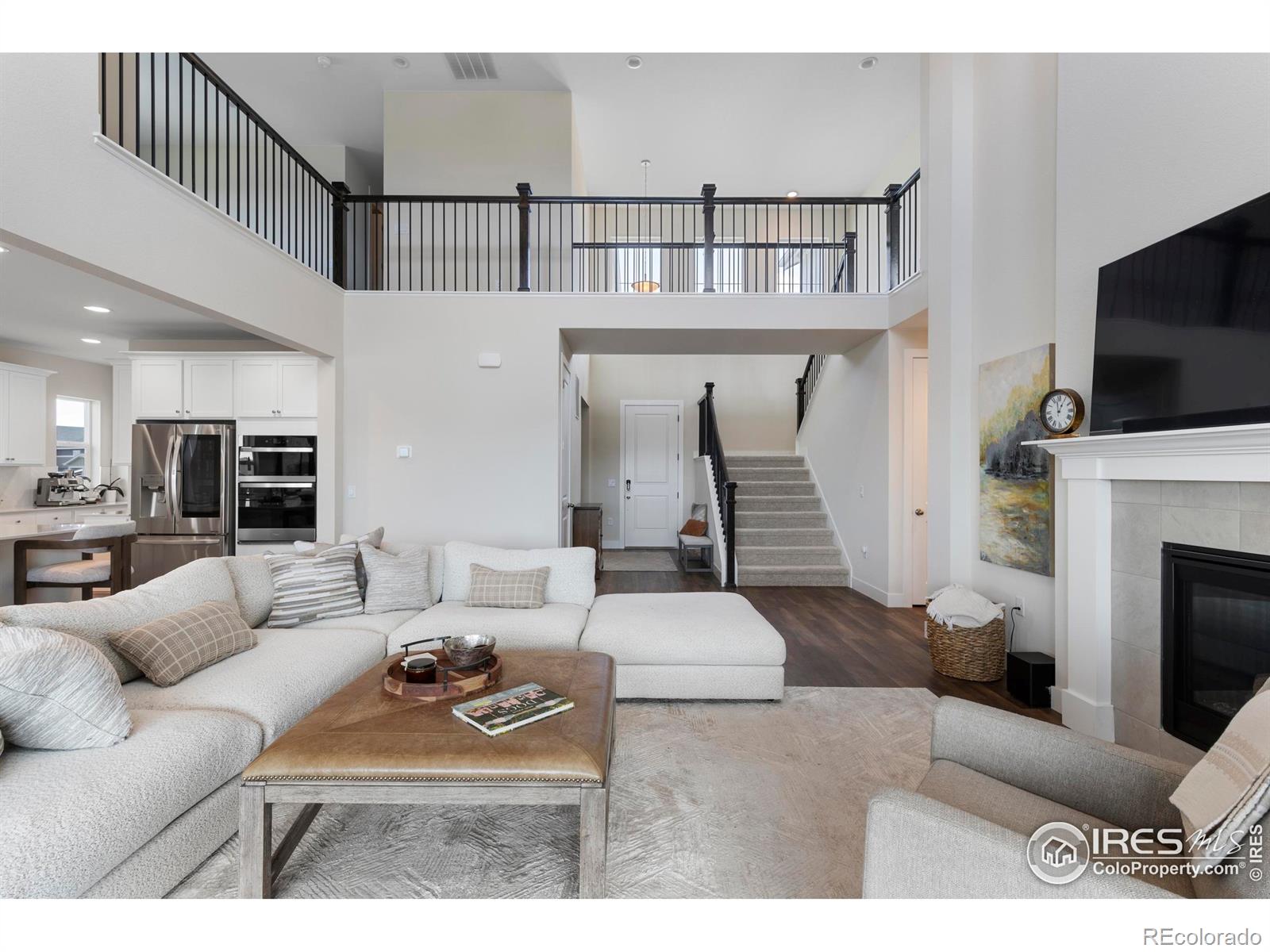 MLS Image #3 for 1783  morgan drive,erie, Colorado
