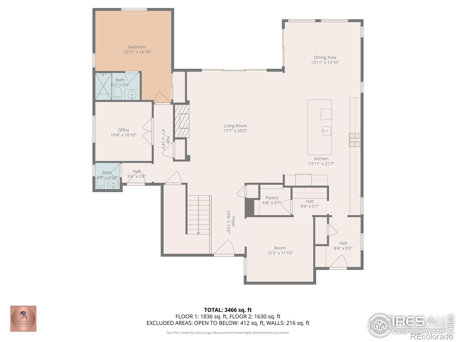 MLS Image #37 for 1783  morgan drive,erie, Colorado