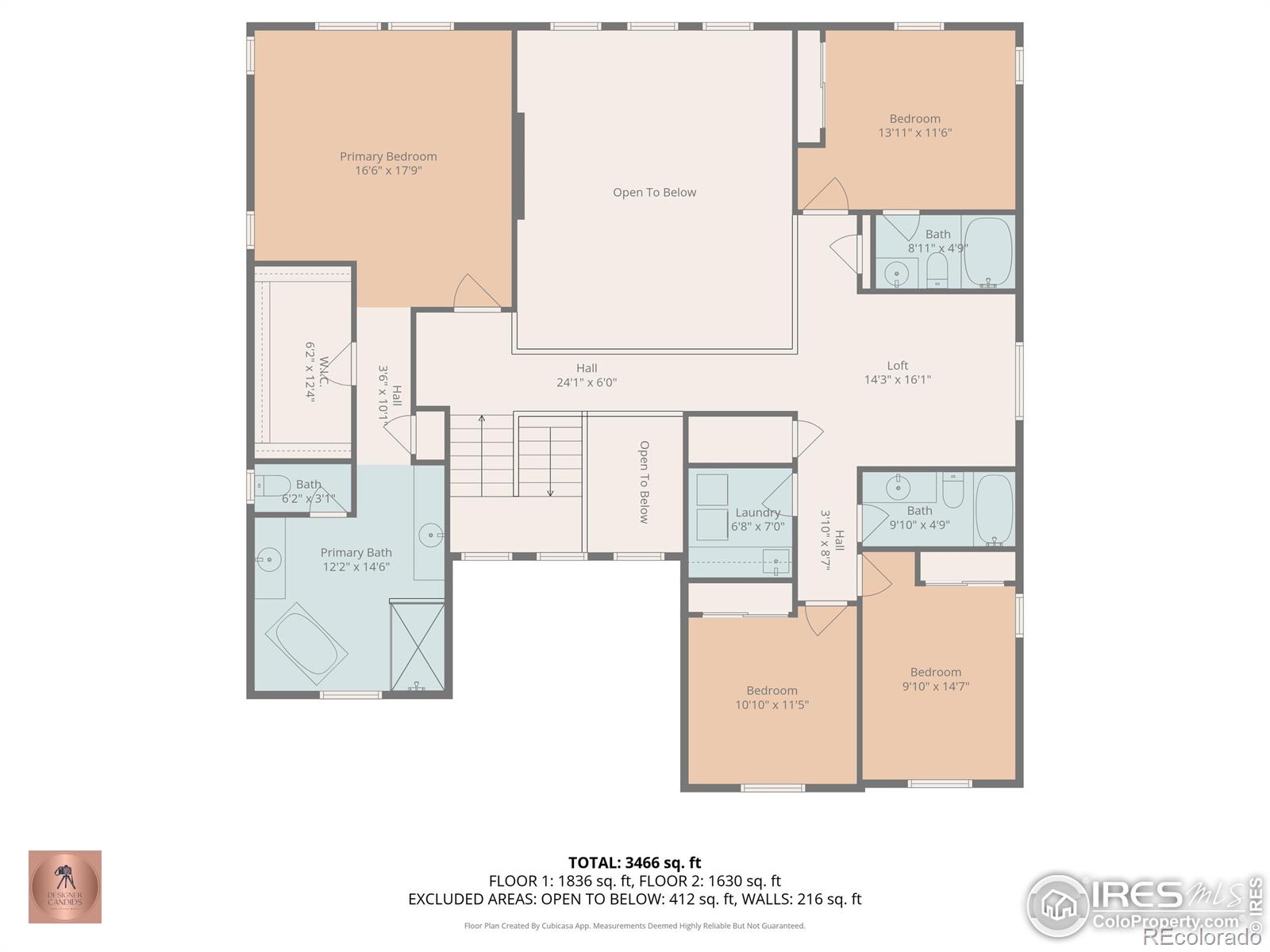 MLS Image #38 for 1783  morgan drive,erie, Colorado