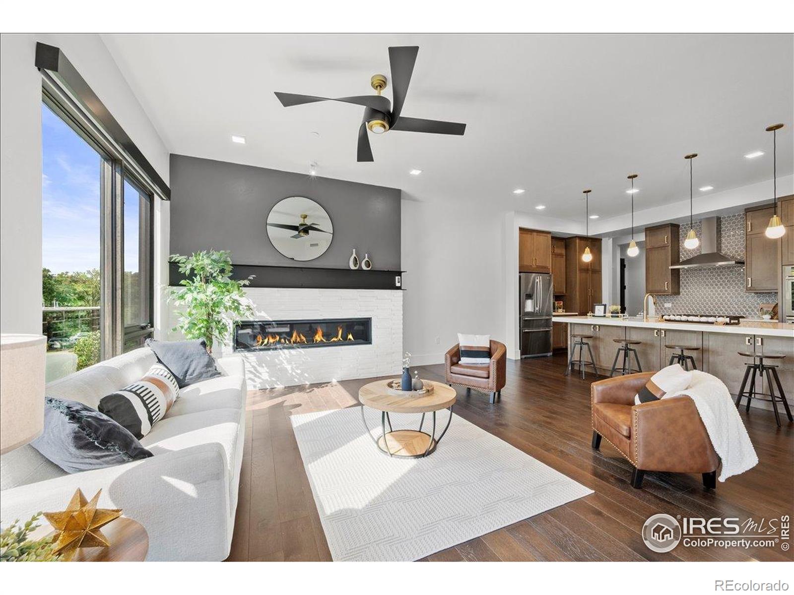 MLS Image #2 for 302 n meldrum street,fort collins, Colorado