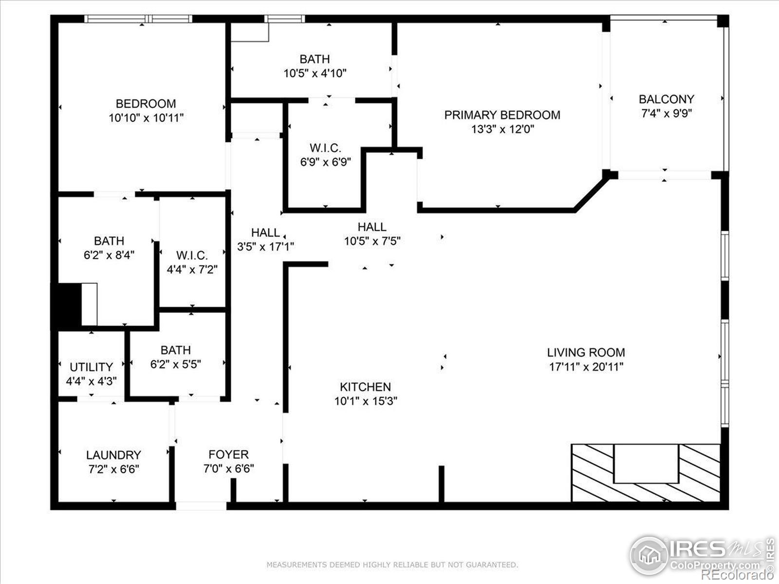 MLS Image #24 for 302 n meldrum street,fort collins, Colorado