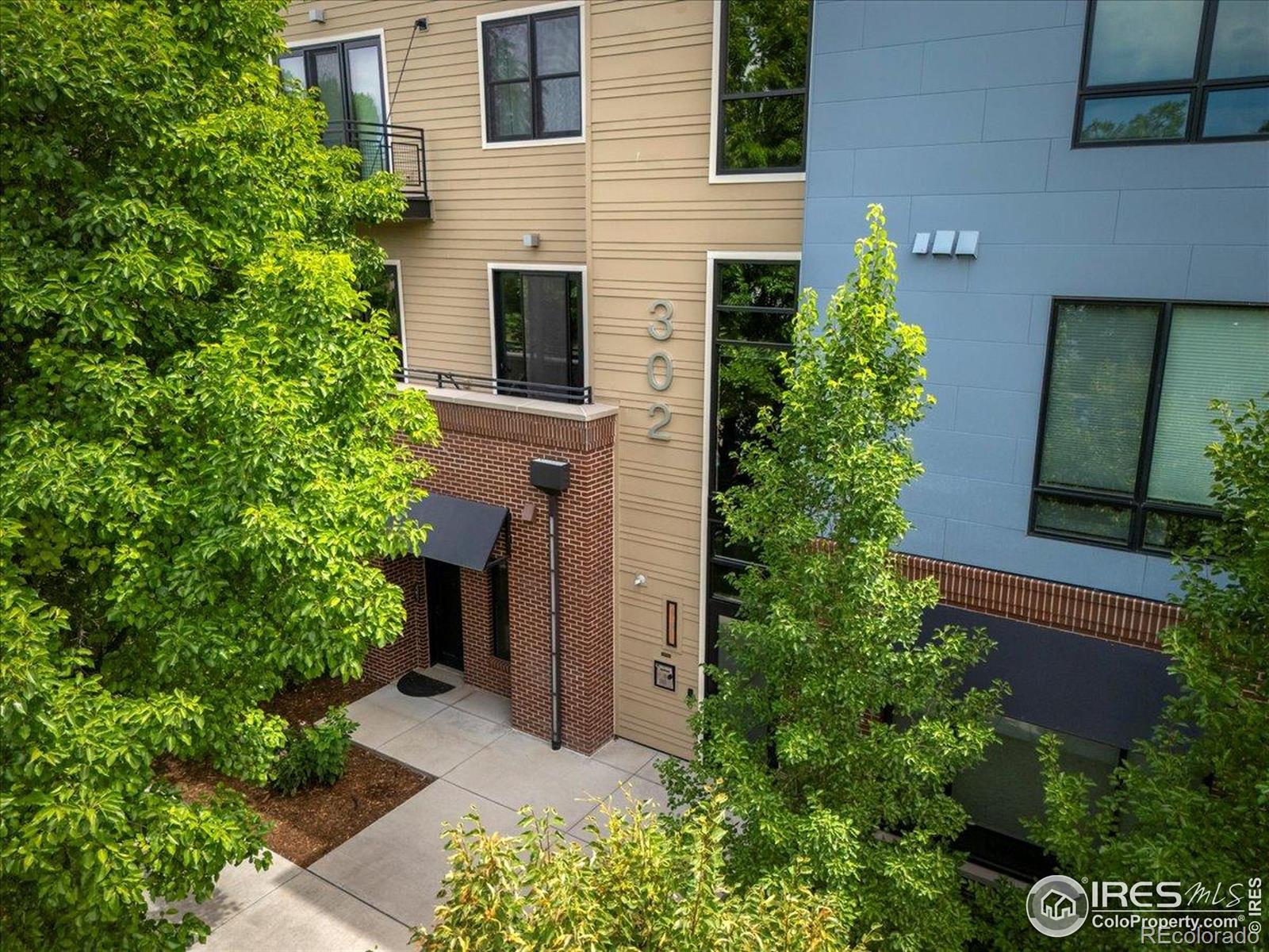 MLS Image #25 for 302 n meldrum street,fort collins, Colorado