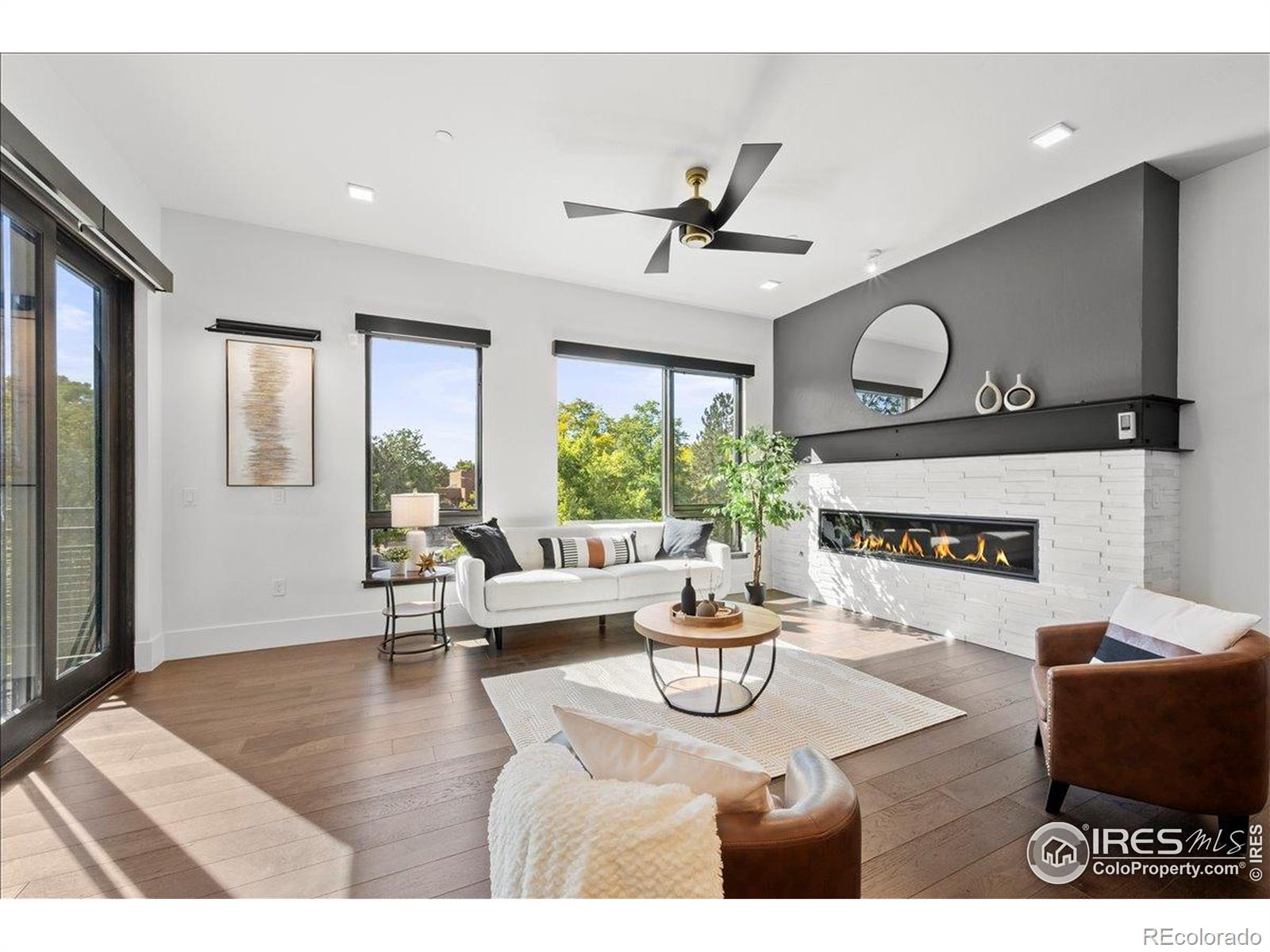 MLS Image #3 for 302 n meldrum street,fort collins, Colorado