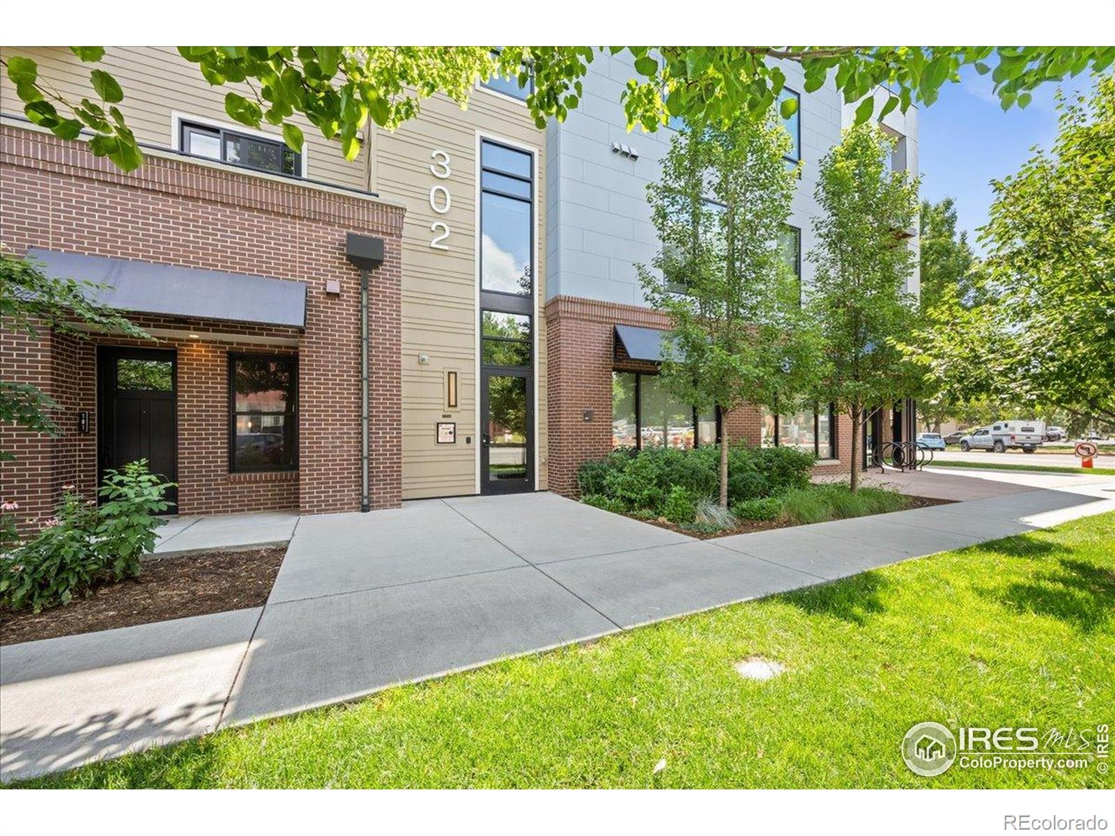 MLS Image #4 for 302 n meldrum street,fort collins, Colorado