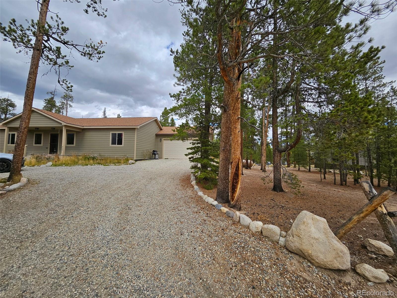 MLS Image #1 for 455  cedar drive,leadville, Colorado