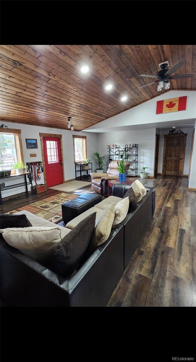 MLS Image #11 for 455  cedar drive,leadville, Colorado