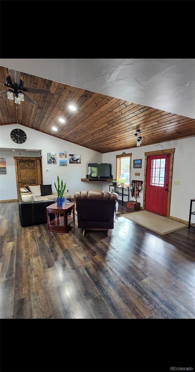 MLS Image #12 for 455  cedar drive,leadville, Colorado
