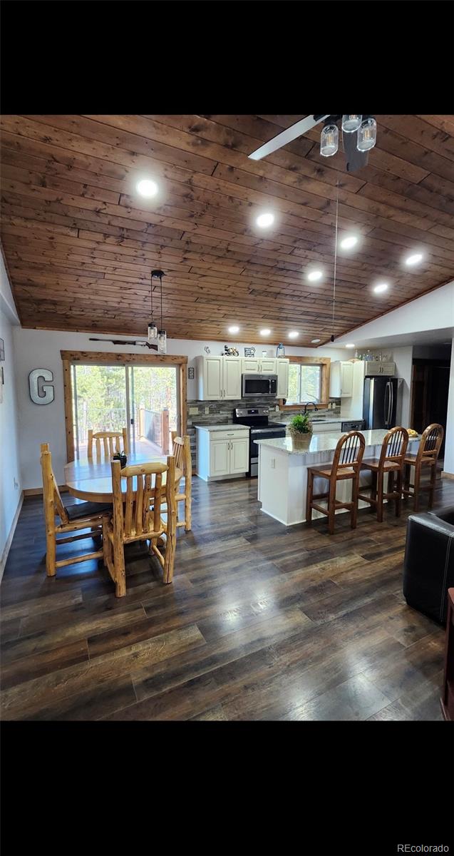 MLS Image #13 for 455  cedar drive,leadville, Colorado