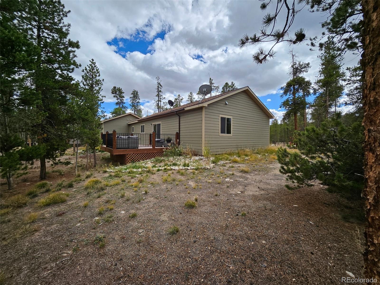 MLS Image #2 for 455  cedar drive,leadville, Colorado