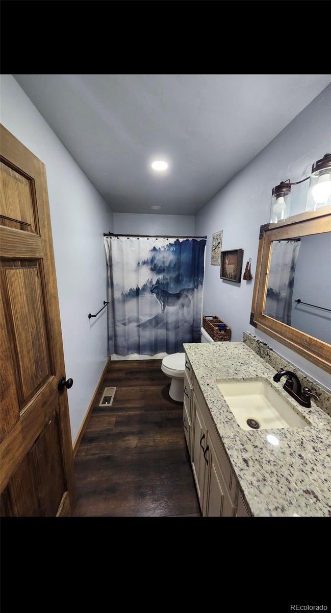MLS Image #20 for 455  cedar drive,leadville, Colorado