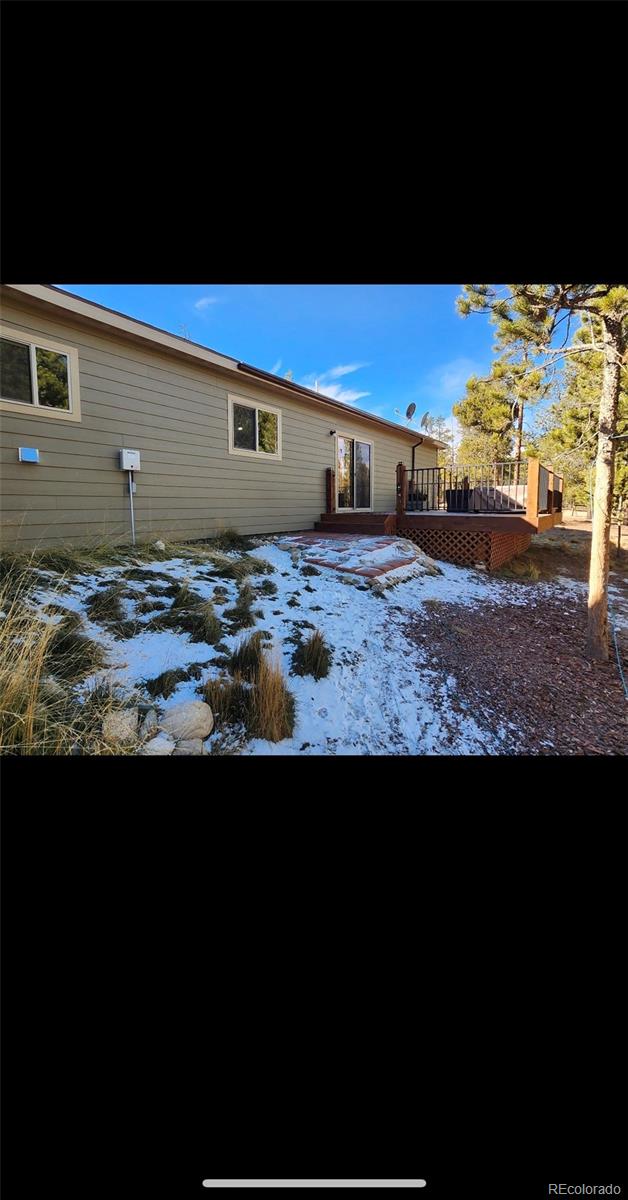 MLS Image #25 for 455  cedar drive,leadville, Colorado