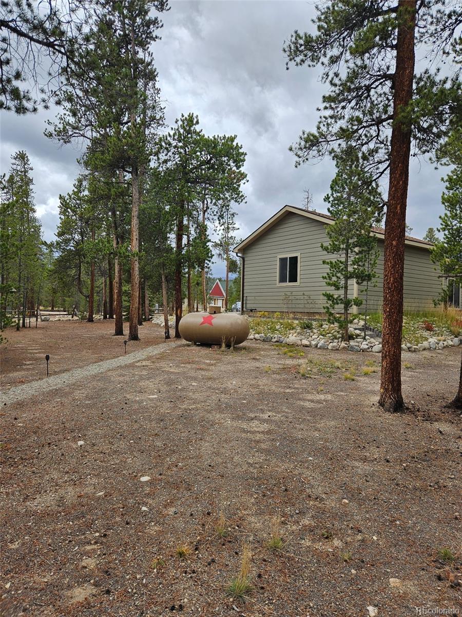 MLS Image #3 for 455  cedar drive,leadville, Colorado