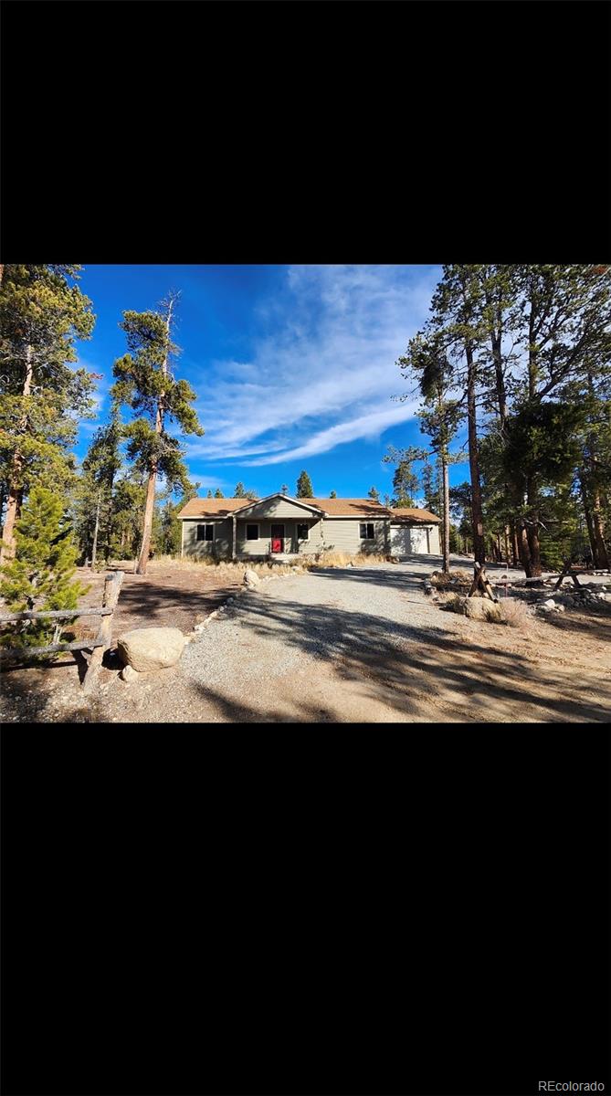 MLS Image #4 for 455  cedar drive,leadville, Colorado