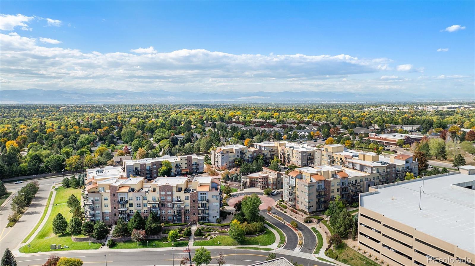 MLS Image #1 for 9079 e panorama circle 208,englewood, Colorado