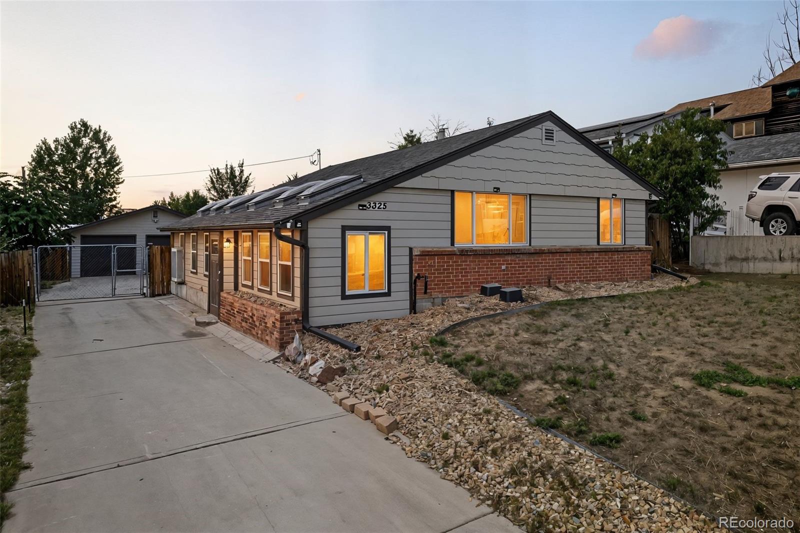 MLS Image #0 for 3325 s clay street,englewood, Colorado
