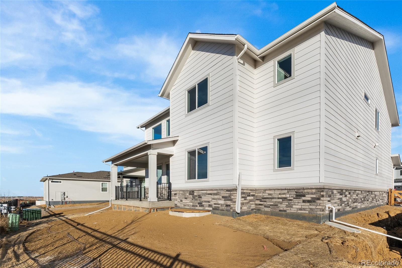 MLS Image #25 for 2161 s irvington street,aurora, Colorado