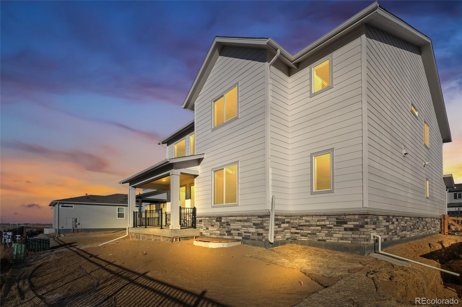 MLS Image #27 for 2161 s irvington street,aurora, Colorado