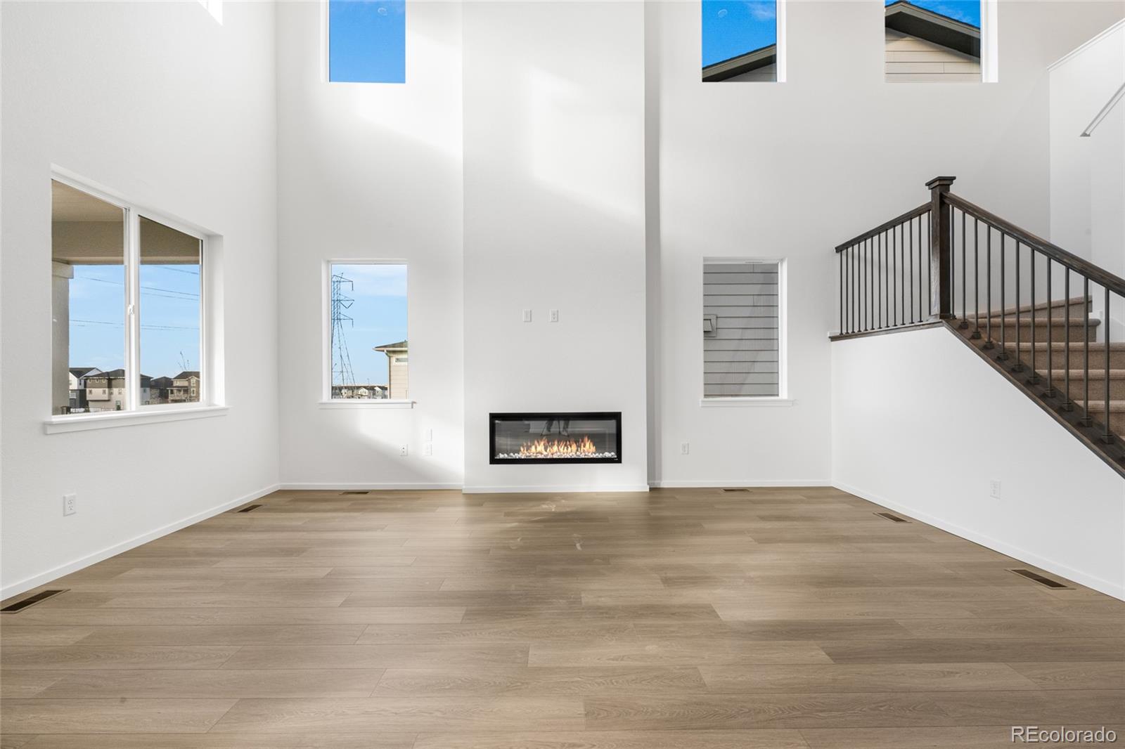 MLS Image #3 for 2161 s irvington street,aurora, Colorado