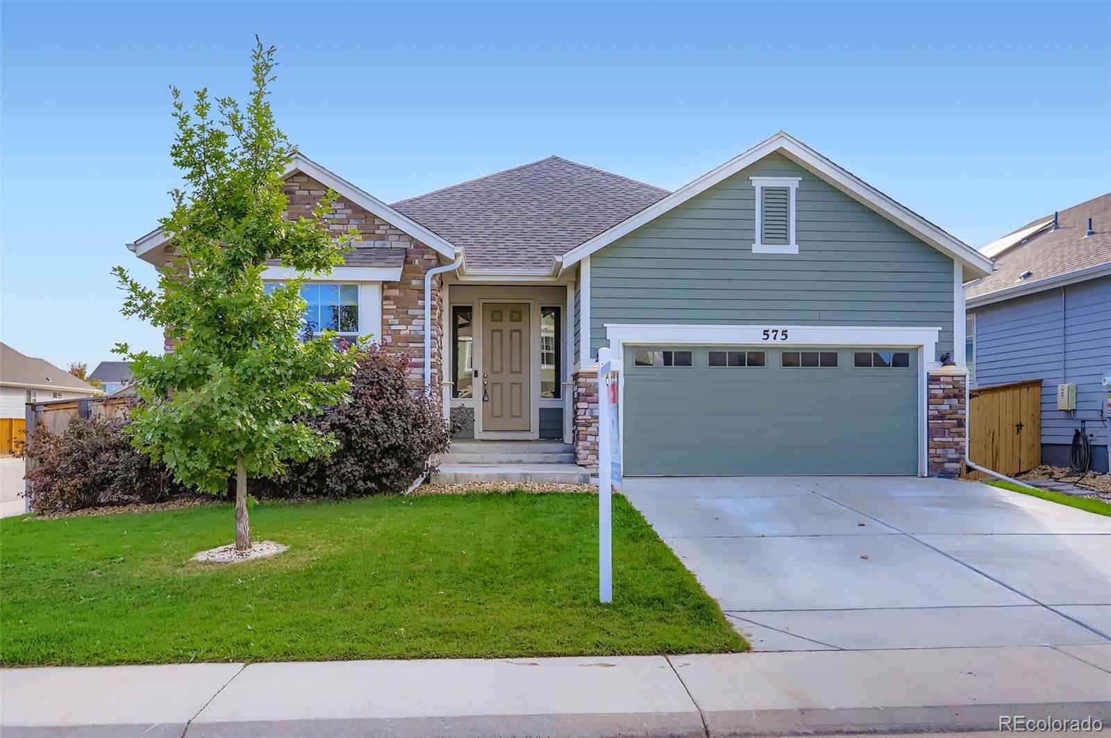MLS Image #1 for 575  ranchhand drive,berthoud, Colorado