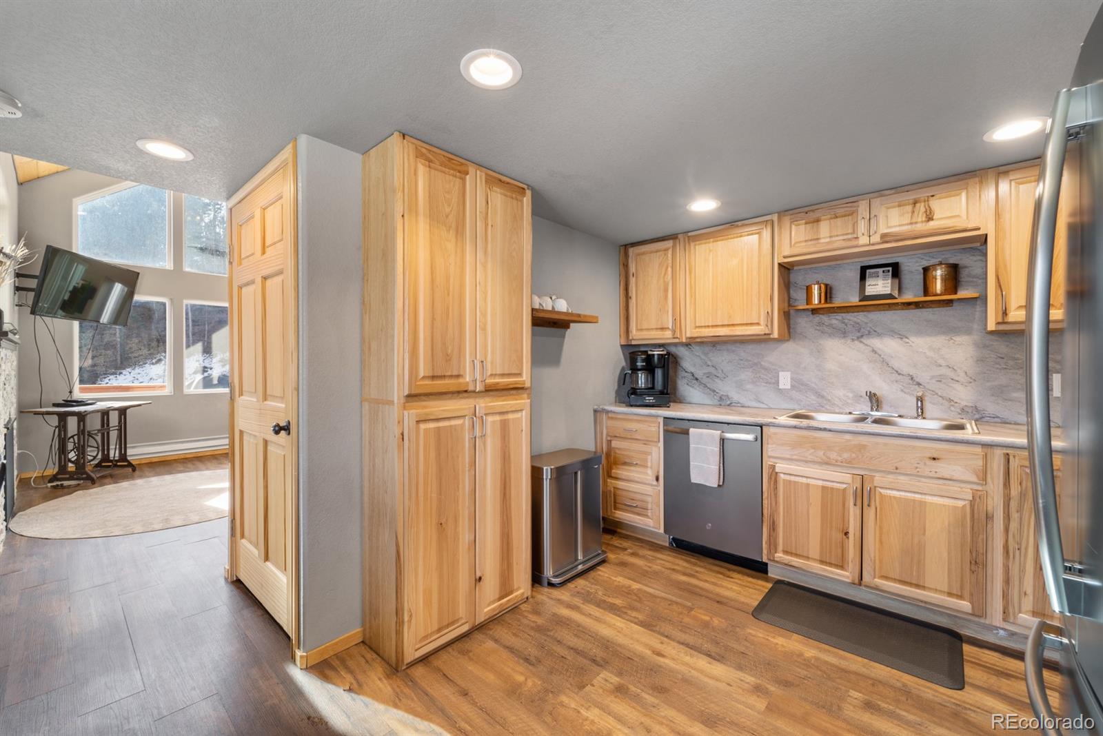 MLS Image #13 for 263  wakanda trail,woodland park, Colorado