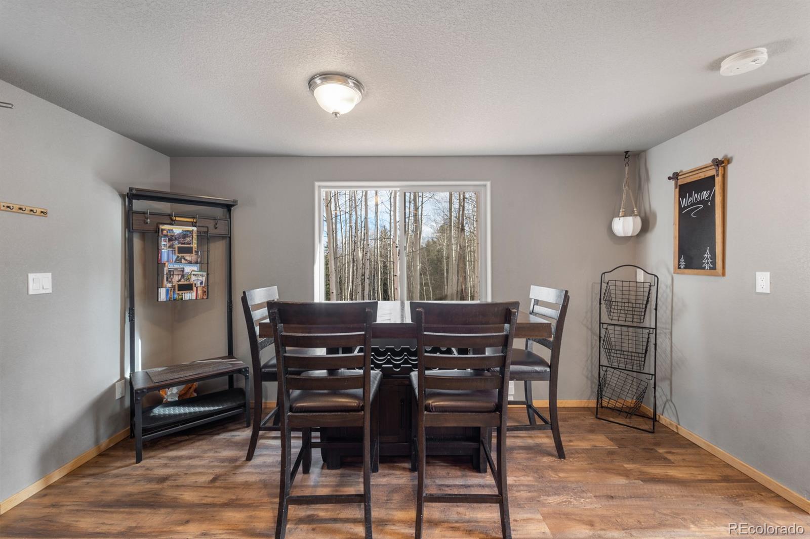 MLS Image #14 for 263  wakanda trail,woodland park, Colorado