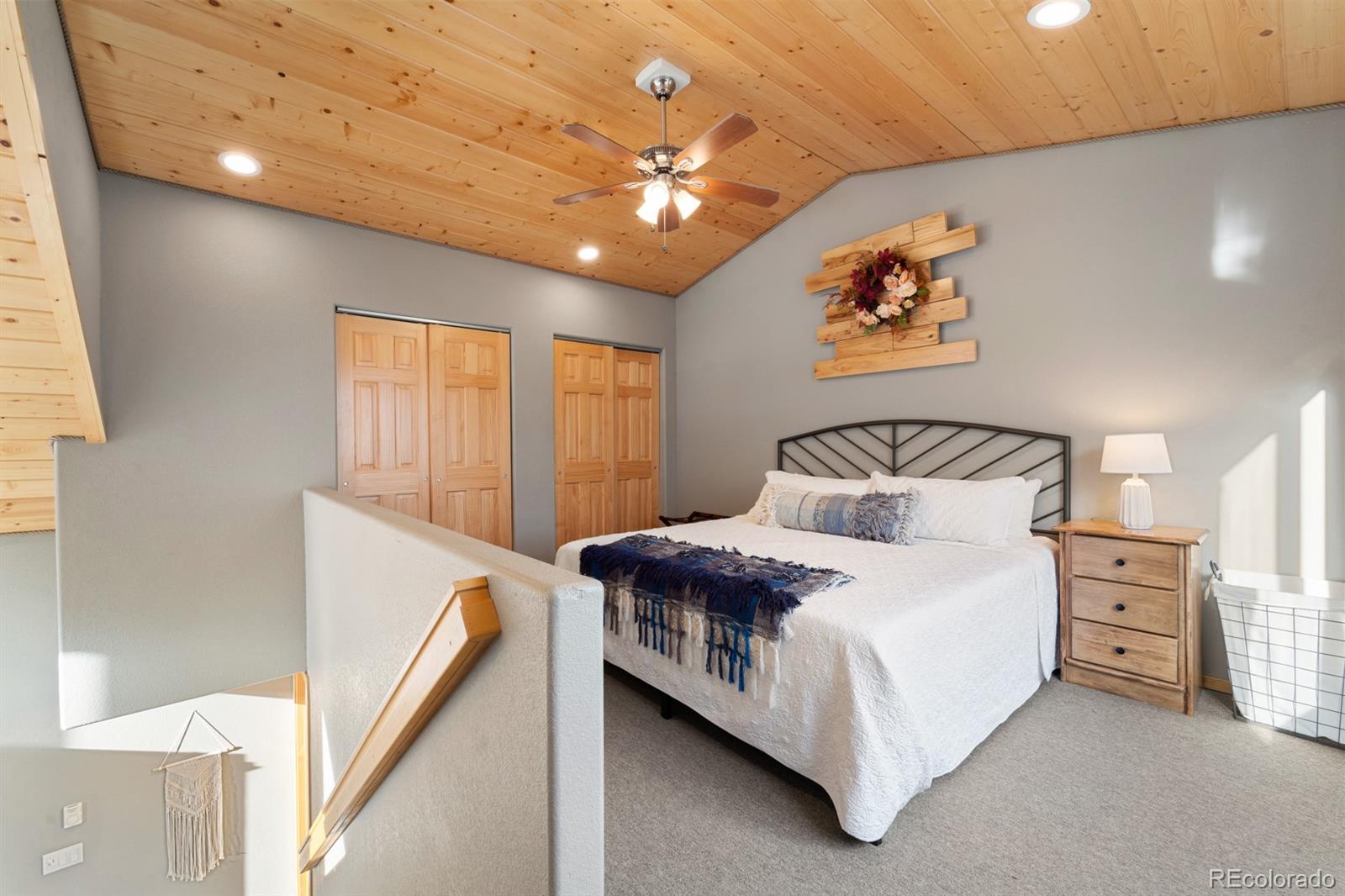MLS Image #4 for 263  wakanda trail,woodland park, Colorado