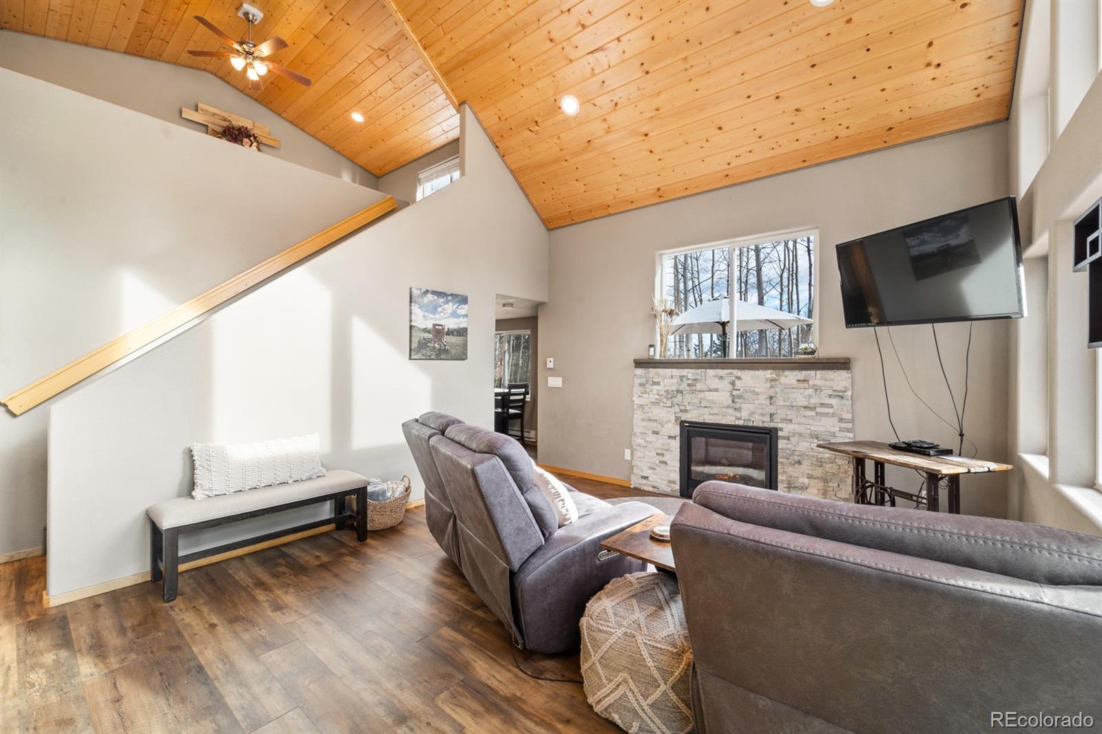 MLS Image #8 for 263  wakanda trail,woodland park, Colorado