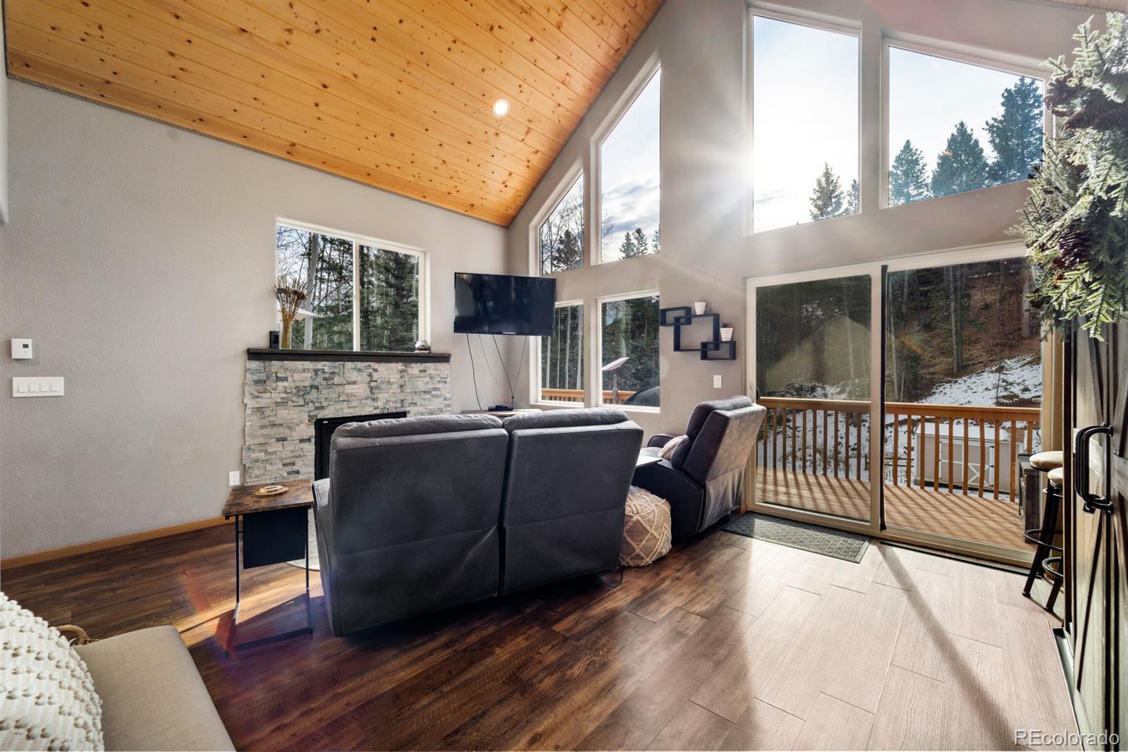 MLS Image #9 for 263  wakanda trail,woodland park, Colorado