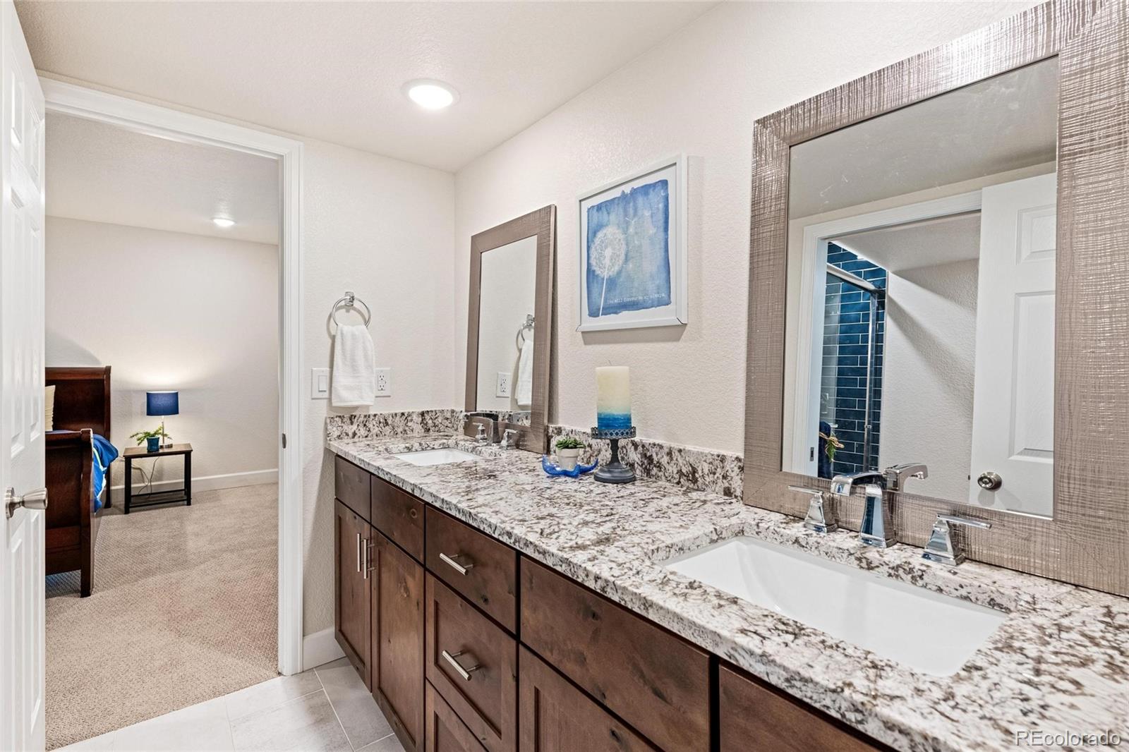 MLS Image #17 for 4974 s newcombe court,littleton, Colorado