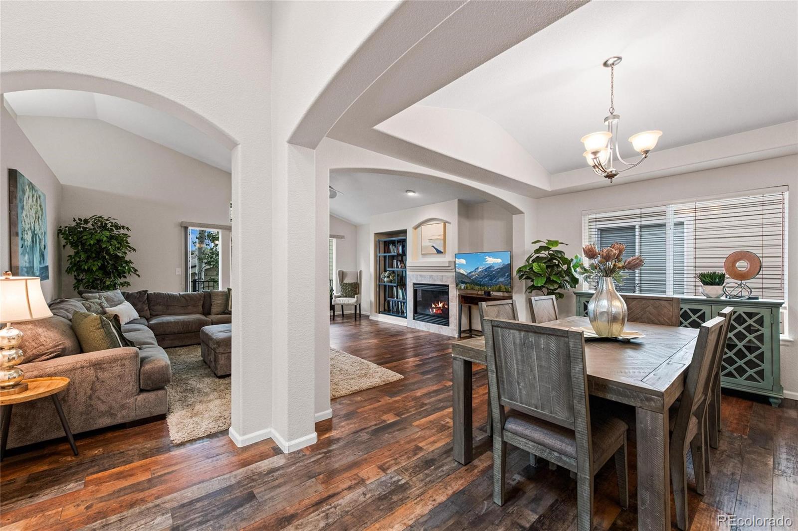 MLS Image #2 for 4974 s newcombe court,littleton, Colorado