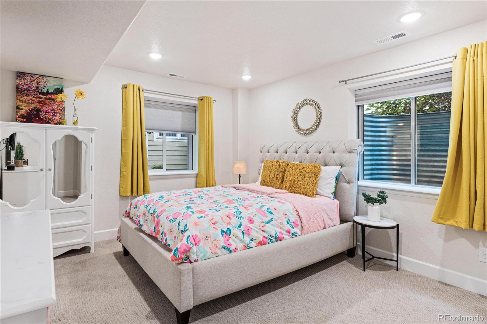 MLS Image #21 for 4974 s newcombe court,littleton, Colorado