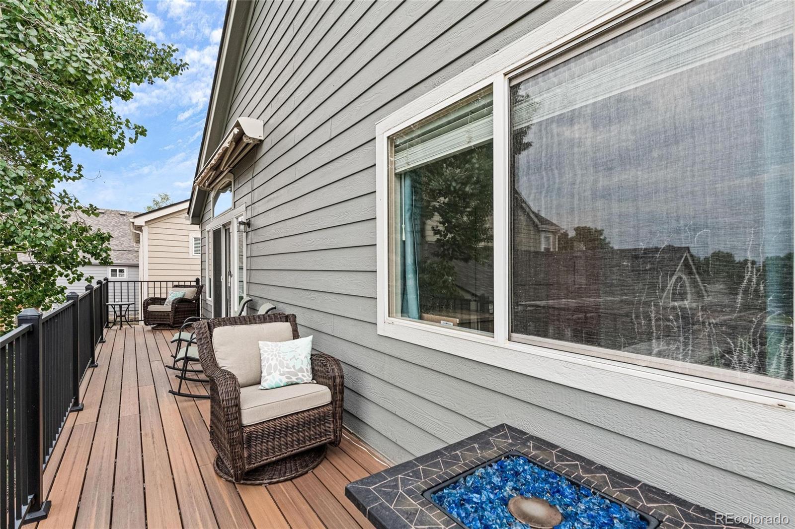 MLS Image #25 for 4974 s newcombe court,littleton, Colorado