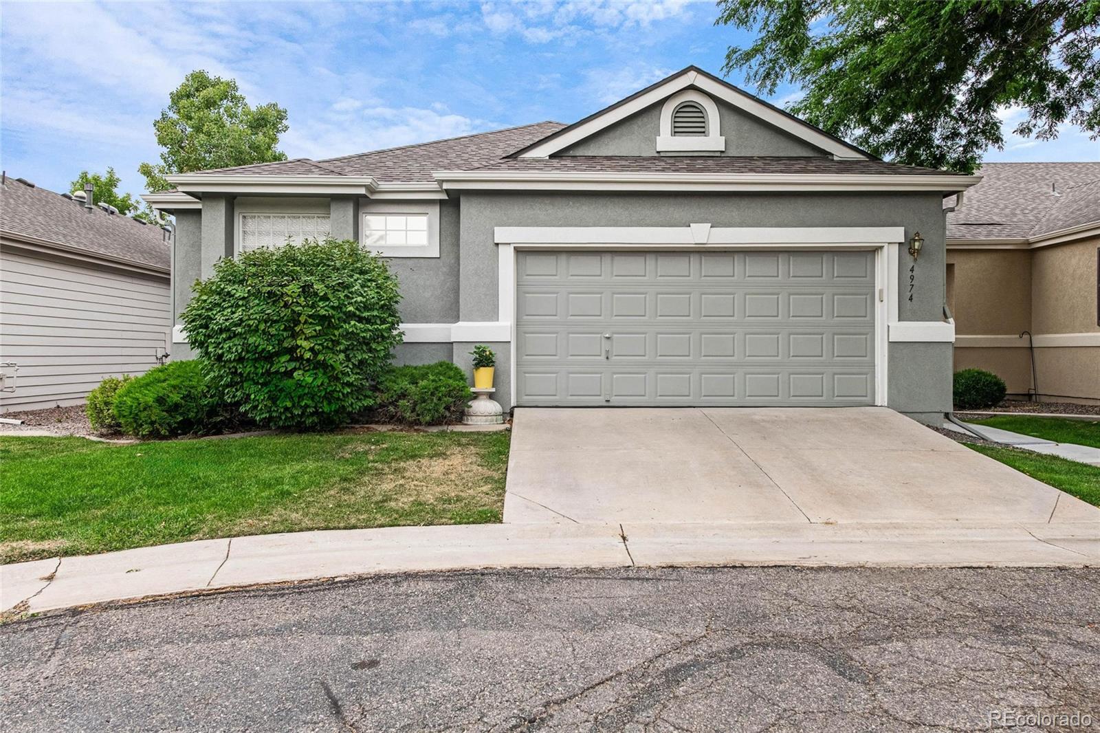 MLS Image #26 for 4974 s newcombe court,littleton, Colorado