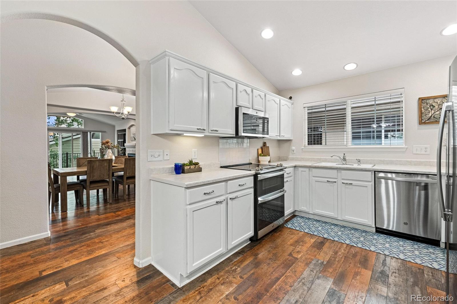 MLS Image #4 for 4974 s newcombe court,littleton, Colorado