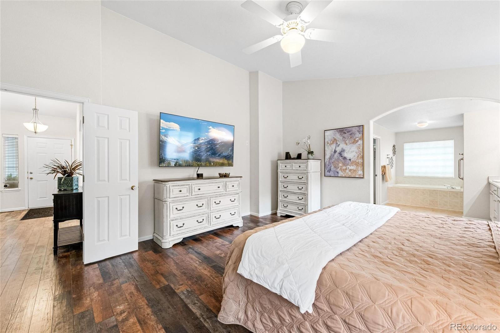 MLS Image #7 for 4974 s newcombe court,littleton, Colorado