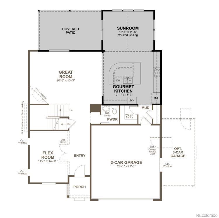 MLS Image #19 for 7096 e 126th place,thornton, Colorado
