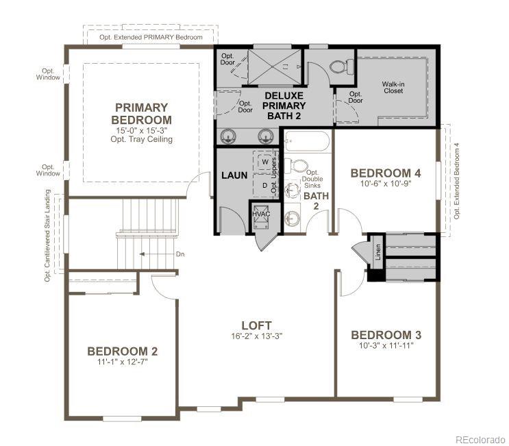 MLS Image #20 for 7096 e 126th place,thornton, Colorado