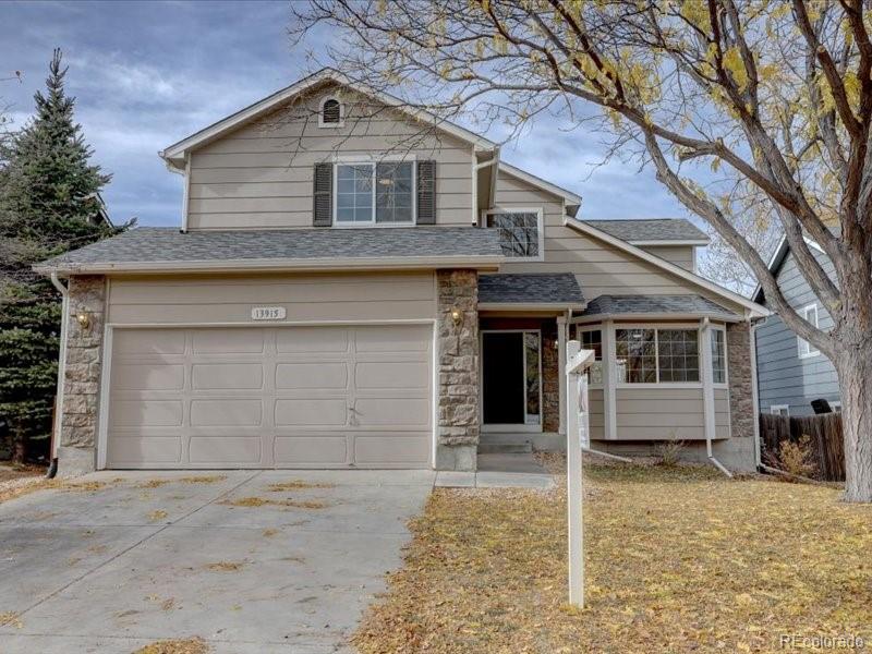 MLS Image #0 for 13915  harrison drive,thornton, Colorado